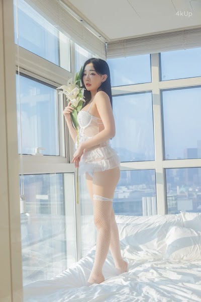 [SWEETBOX] Priya (프리야) Vol.7