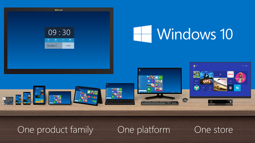 Windows 10 Philippines