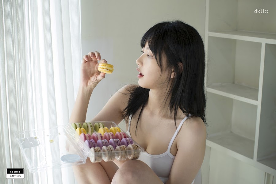 LEEHEE EXPRESS – LEND-001A+B GMS