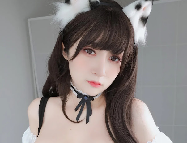 Coser@白银81 23年4月会员合集(25套)