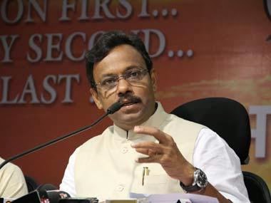 Eager to groom youth leaders through college elections: Maharashtra education minister

