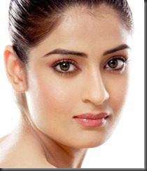 Aakanksha Naresh beauty