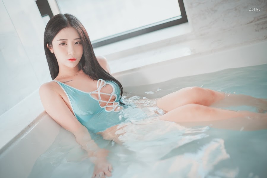 DJAWA Photo – Bomi (보미) – “Bomistry #3”