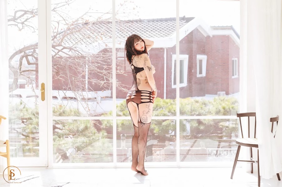 SAINT Photolife – Jeon Bo-Yeon (전보연) Vol.05