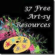 37 free artsy resources-001