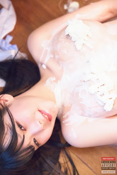 [HIGH FANTASY] Zia (지아) Vol.1 Whipping Shower