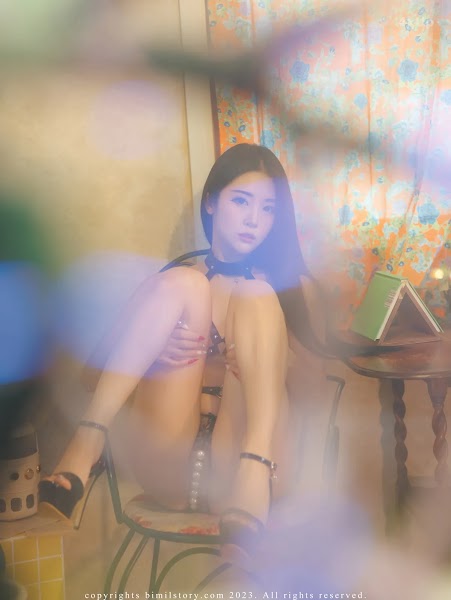 [Bimilstory] Bomi (보미) Vol.31 Fantasy Bondage