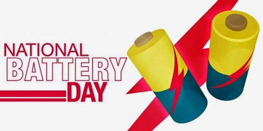 national_battery_day