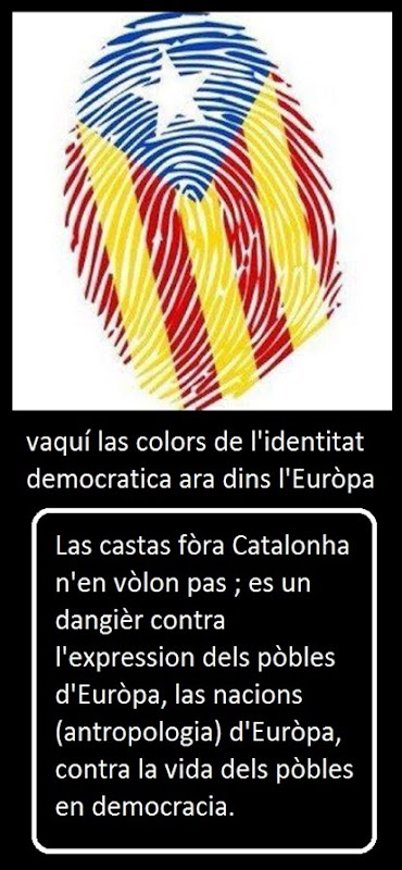 Catalonha independenta