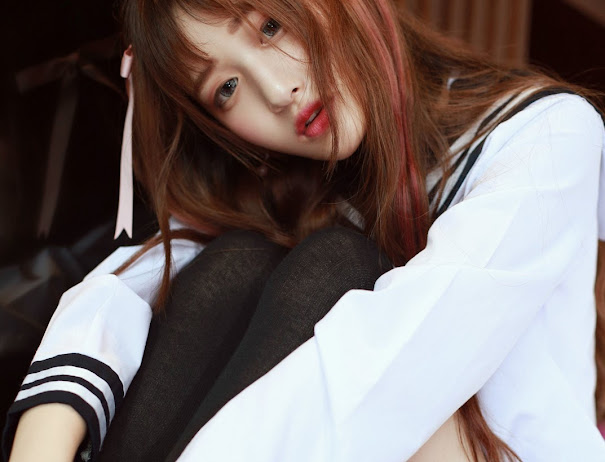 YouMi Vol.046 Bei Ke (little贝壳)