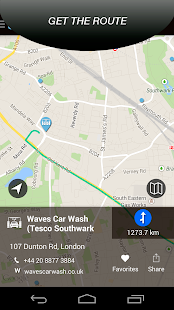 How to download My Nearest Car Wash 1.2 mod apk for laptop