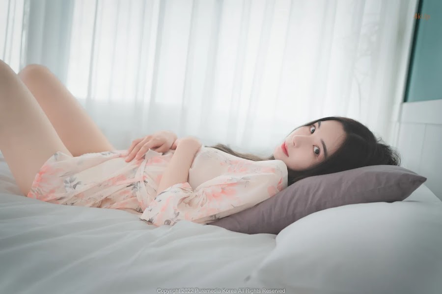Pure Media Vol.181 Dohee (도희)
