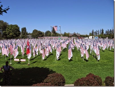 IMG_3574 Flags of Honor, Salem, Oregon, September 10, 2006