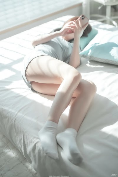 Photochips Vol.120 No.8 Sia (시아)