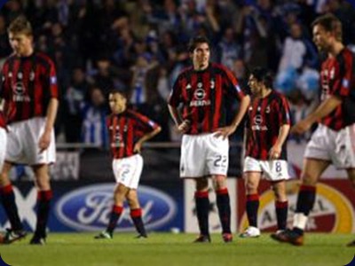 deportivo la coruna milan2