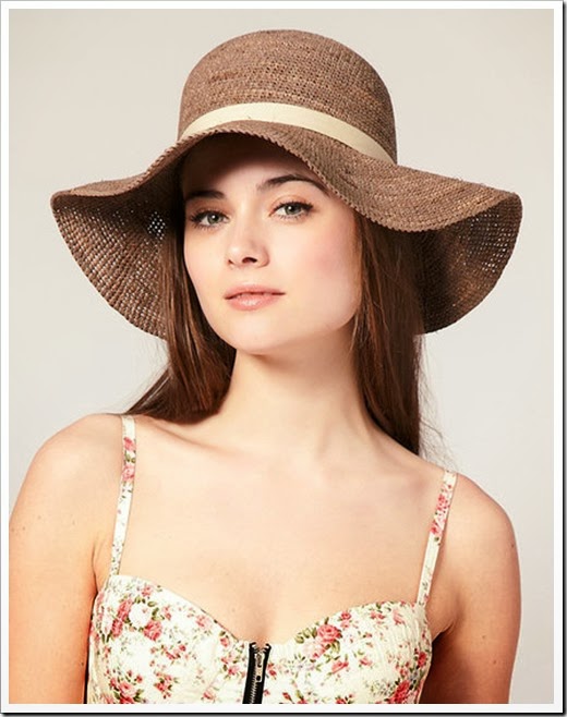 straw-hats-trends-2014-for-women-cool-party
