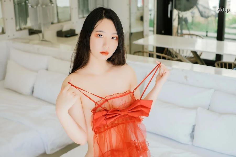 Dame (담) – Tie Up a Ribbon Vol.01 & Moon Night Snap