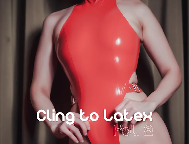 DJAWA Photo – Koby “Cling to Latex” (+S.Ver)