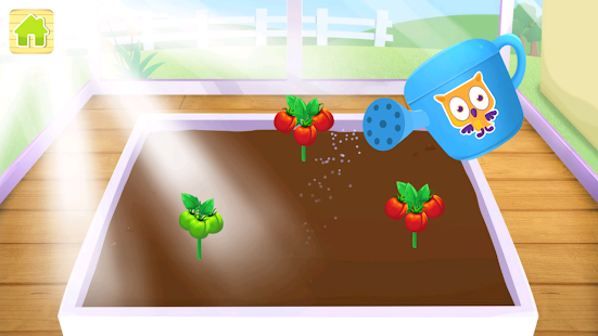Yipy Garden Farm Screen 2