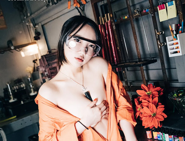 [Loozy] Son Ye-Eun (손예은) Where Are My Tools (Full ver.)