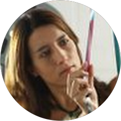 Silvia Alexiev Avatar