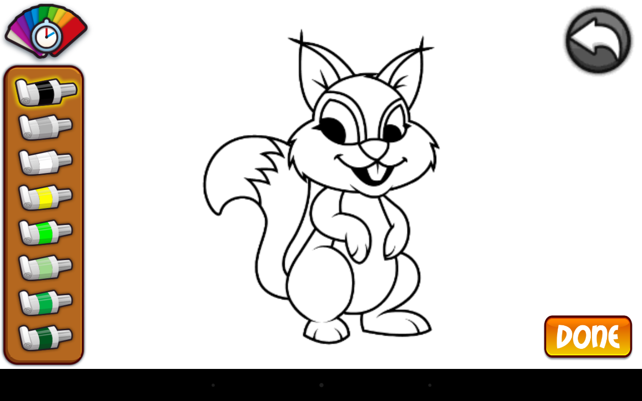 Kids Painting Lite Android Apps On Google Play