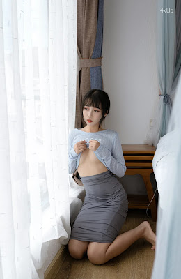 Coser@不呆猫 吉他妹妹