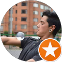 Jonathan Alegria Bernate