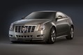 2012 Cadillac CTS Coupe