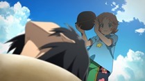 Mirai Nikki - OVA - Large 11