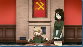 Girls und Panzer - 10