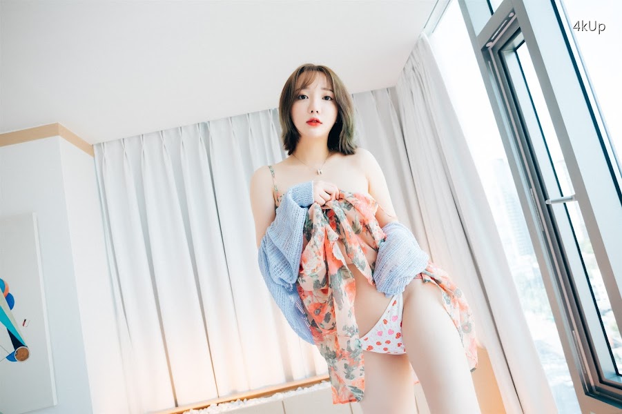 [Loozy] Son Ye-Eun (손예은) Lover in Hotel