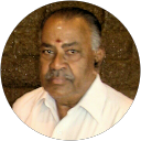 Cundrathur Natarajan profile picture