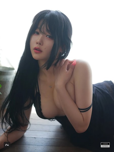 [LE] LEHF-211A Zia (지아)