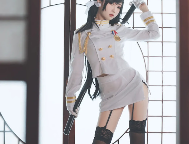 YouMi Vol.930 Zhu Ke Er (朱可儿)
