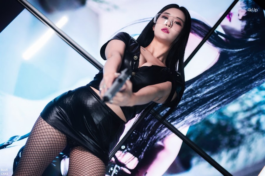 [BLUECAKE] Bomi (보미) – Siren