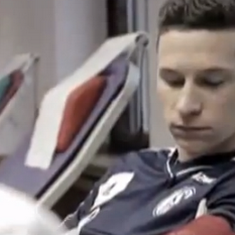 Donar sangre, es donar poder
