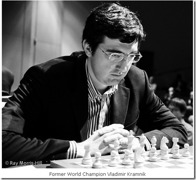 Vladimir Kramnik