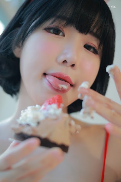 [Patreon] Addielyn (에디린) – X’mas Dec 2021