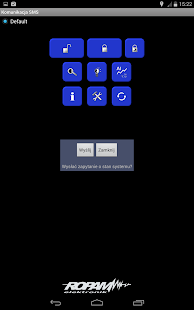 RopamDroid Screenshots 1