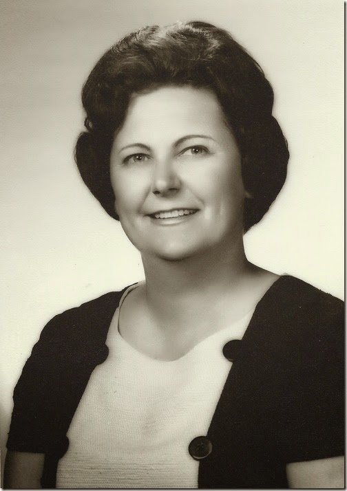 Geraldine c1960