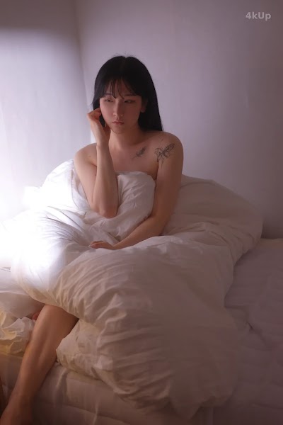 [Yo-U] YeonJju Vol.2 Dress