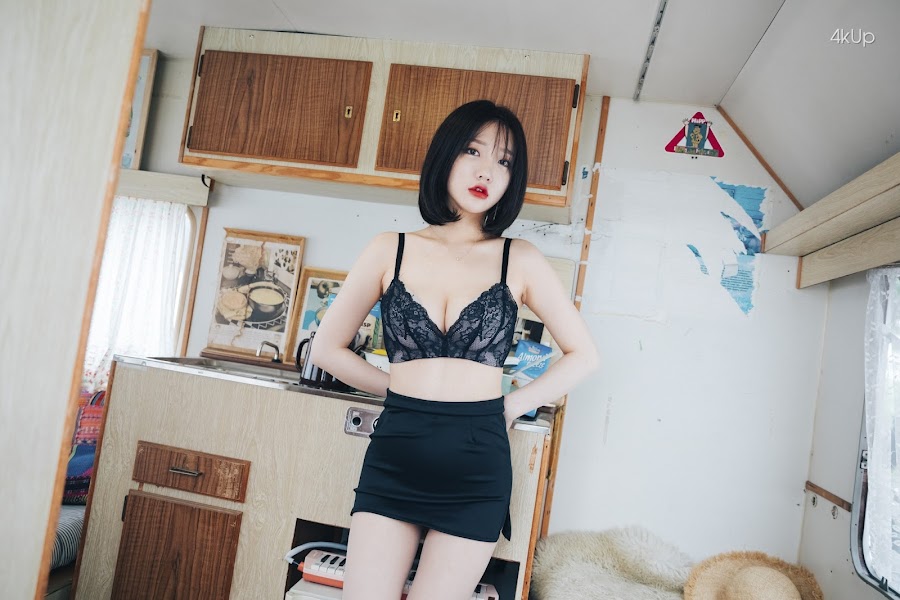 [Loozy] Officegirls Vacation Vol.2 Son Ye-Eun (손예은)