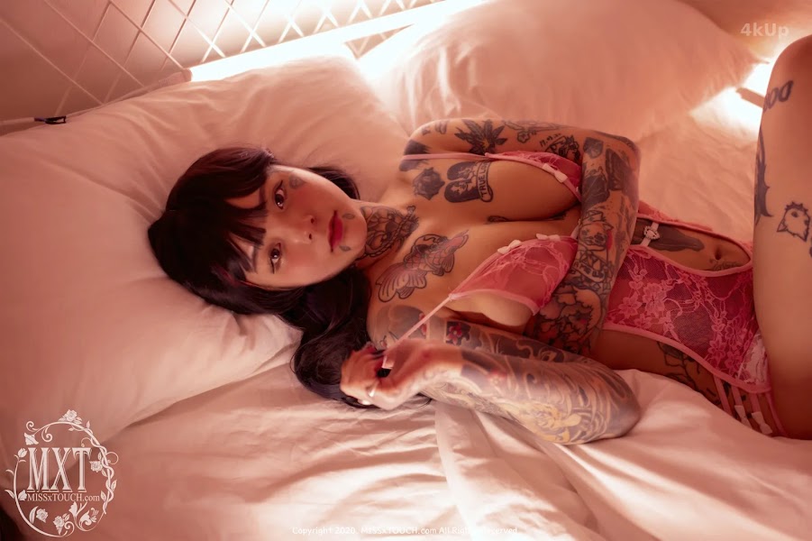 [MISS TOUCH] DOROTHY (도로시) Vol.14