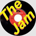 The Jam Jukebox logo