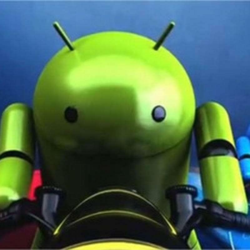 Todo lo que querías saber de Android 4 Ice Cream Sandwich