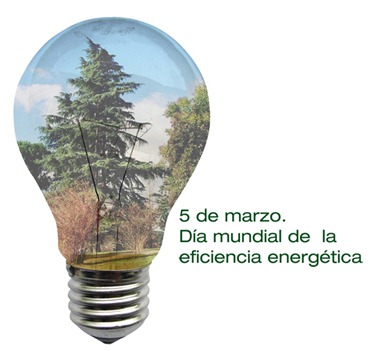 Día eficiencia energetica