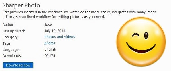 Sharper_Photo_Windows_Live_Writer_plug-in_download