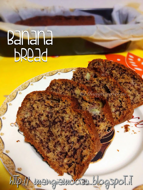 banana bread 