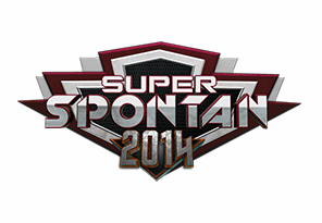 super spontan 2014